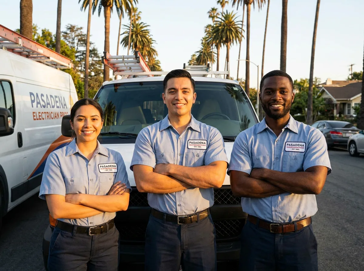 Electrician company in Wanamingo, MN
