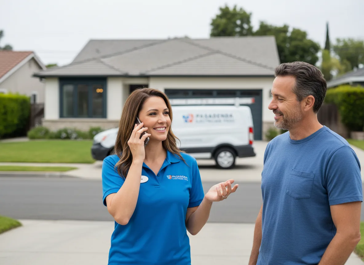 Electrician Wanamingo, MN FAQs